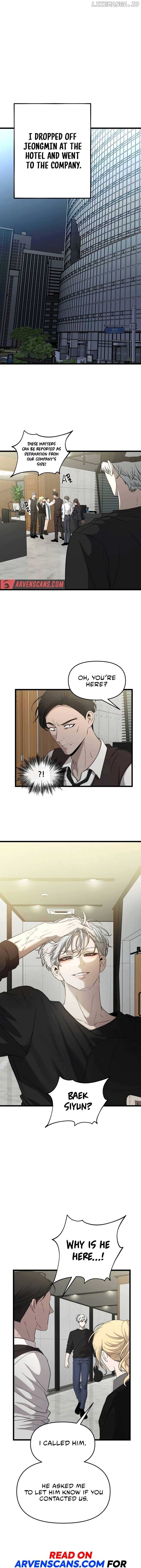 Read Dreaming Freedom Manga Online