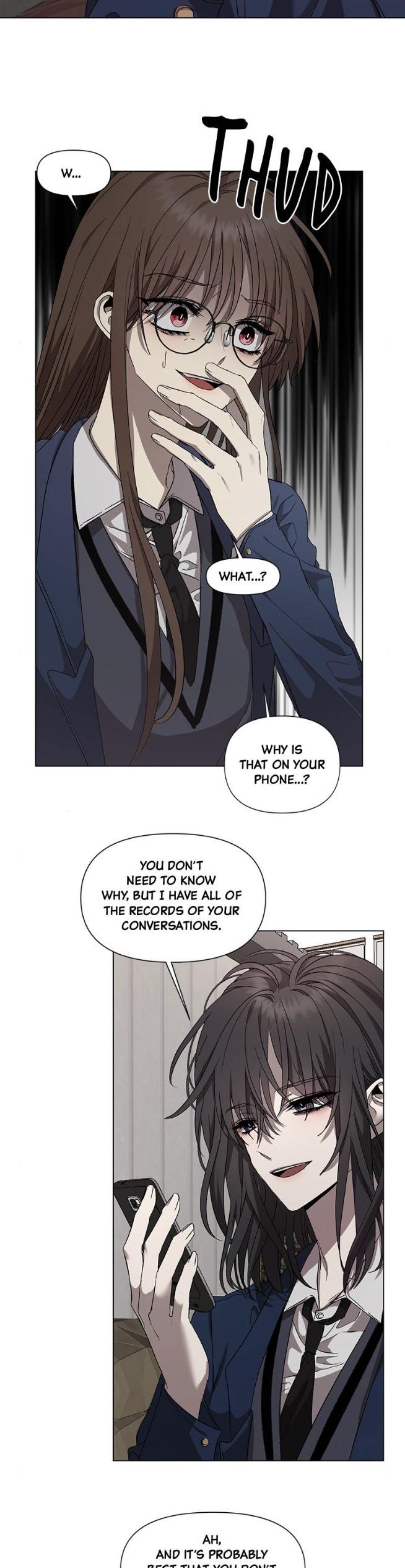 Read Dreaming Freedom Manga Online