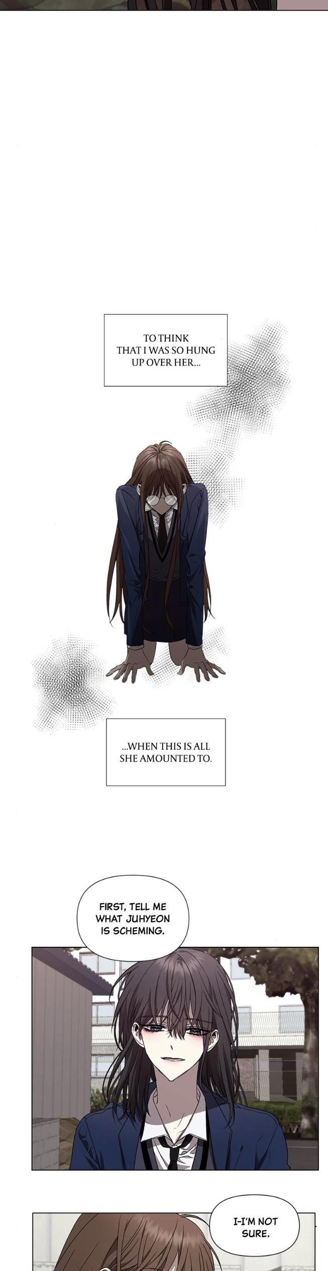 Read Dreaming Freedom Manga Online