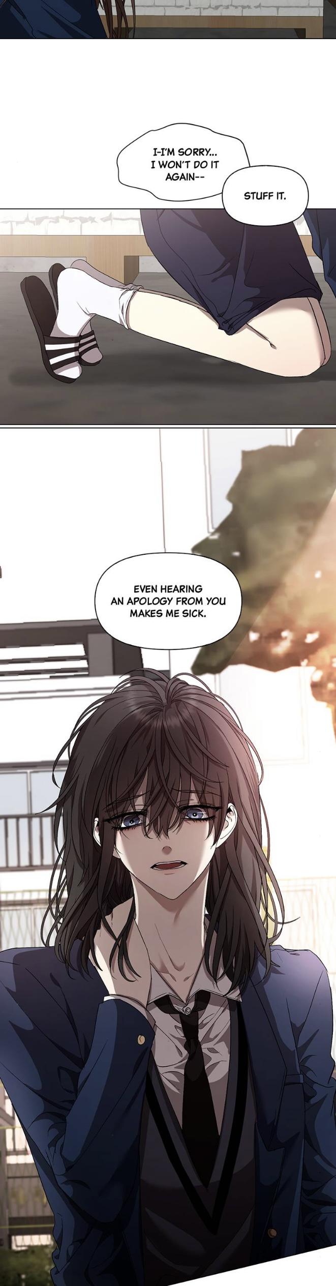 Read Dreaming Freedom Manga Online