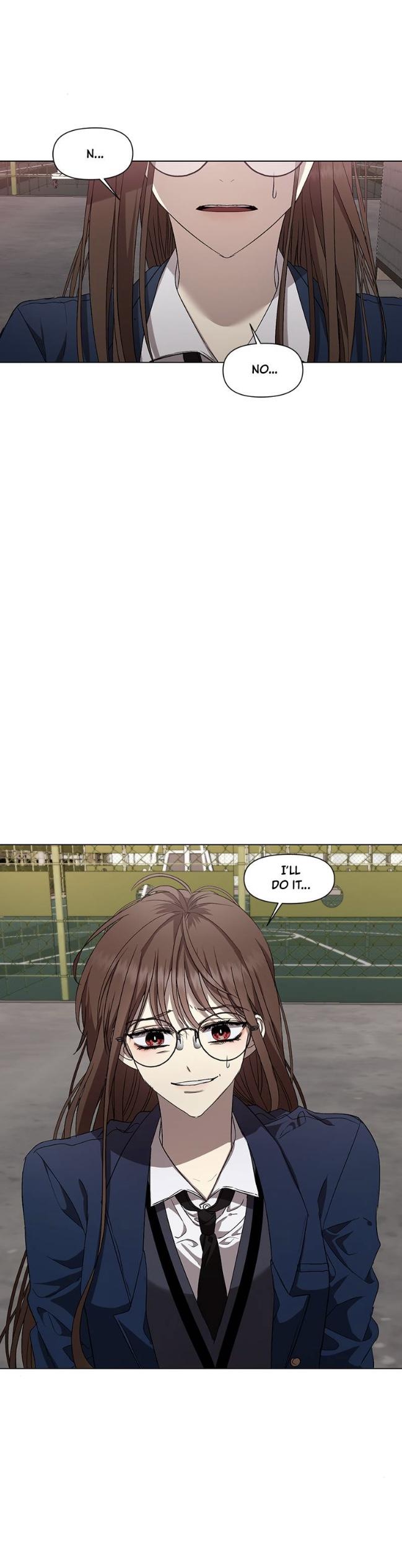 Read Dreaming Freedom Manga Online