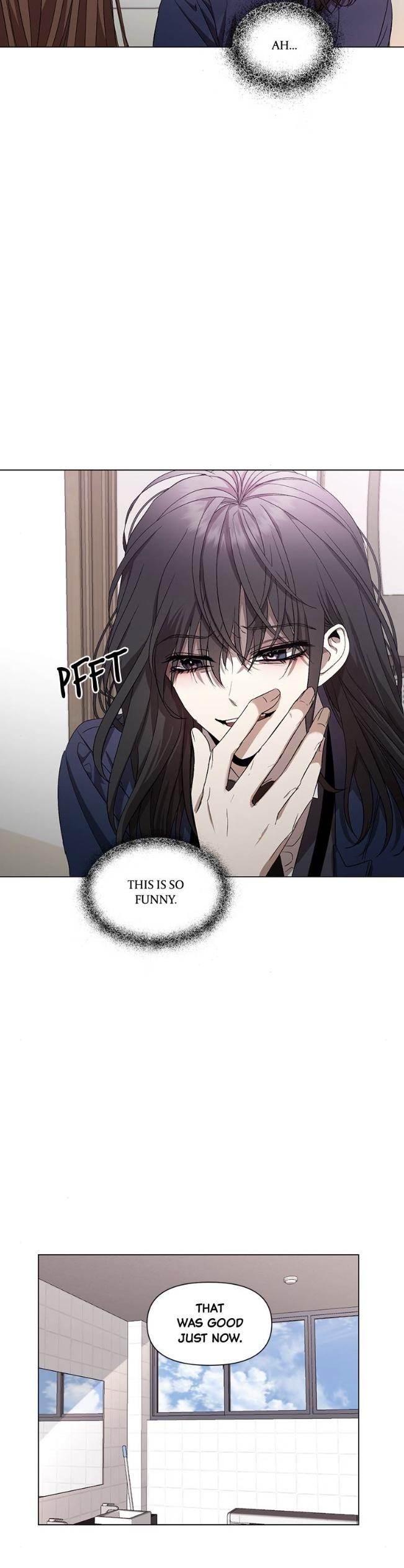 Read Dreaming Freedom Manga Online