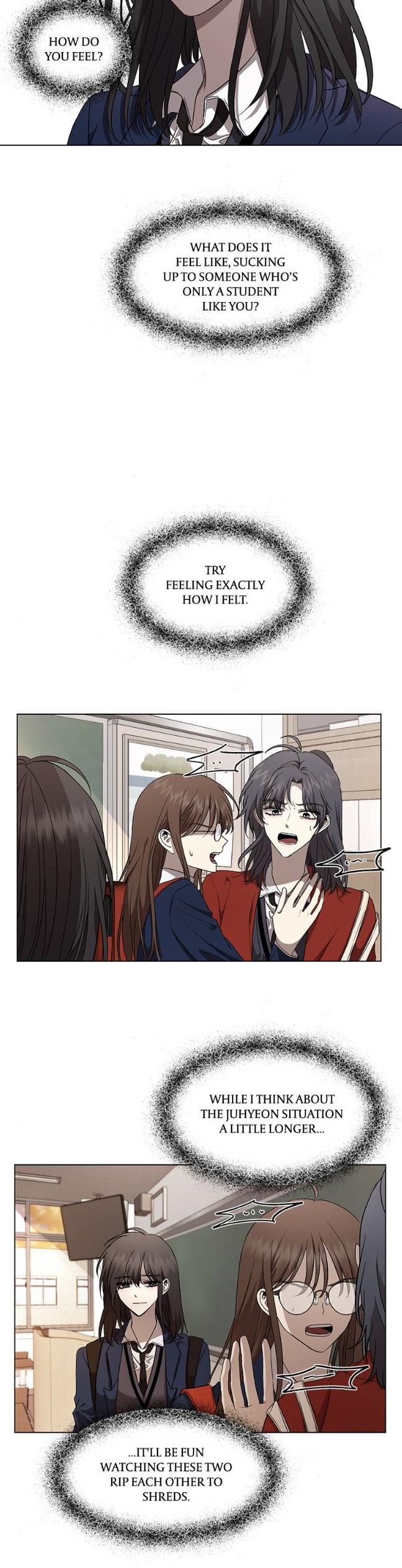Read Dreaming Freedom Manga Online