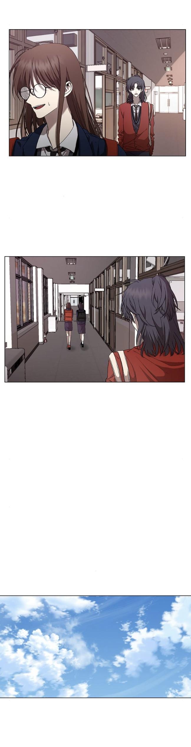 Read Dreaming Freedom Manga Online