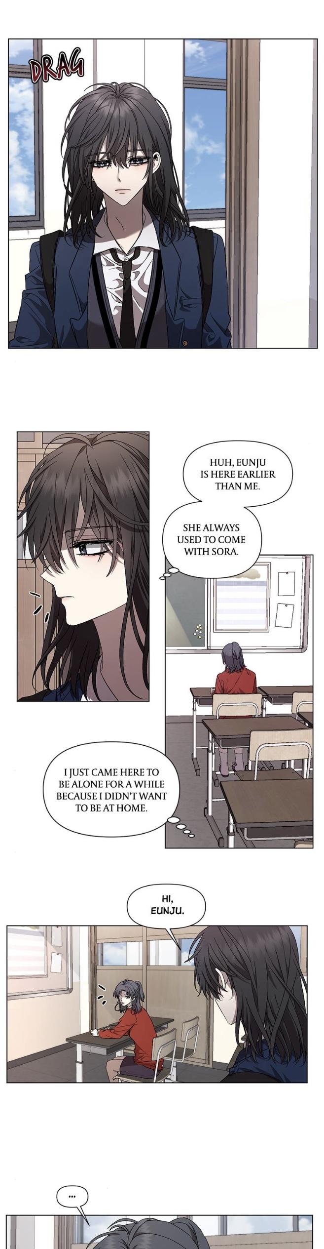 Read Dreaming Freedom Manga Online