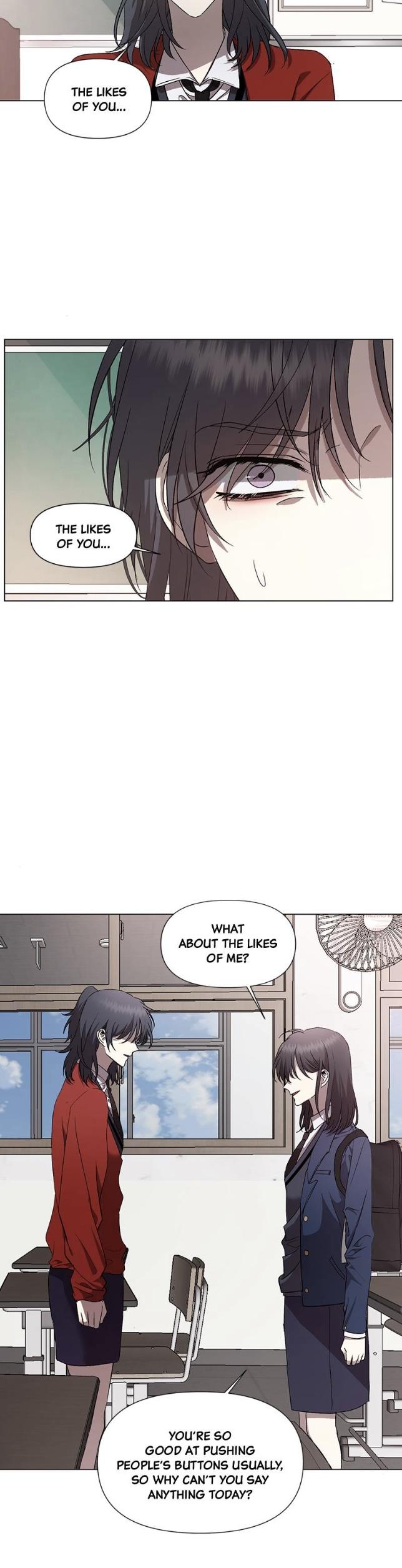 Read Dreaming Freedom Manga Online