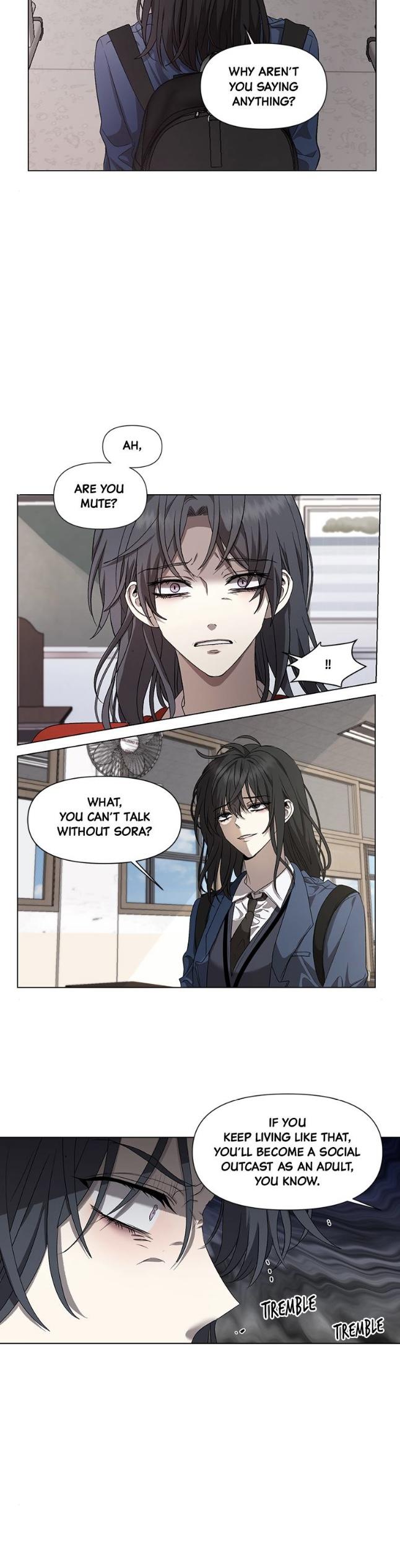 Read Dreaming Freedom Manga Online