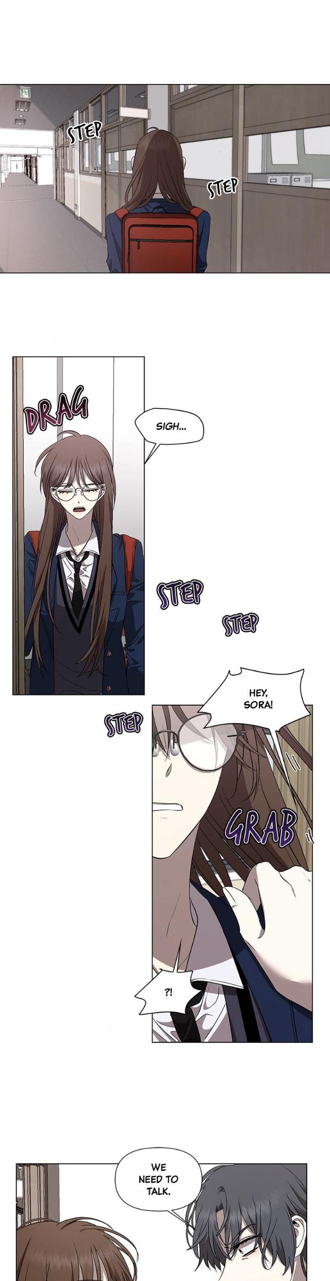 Read Dreaming Freedom Manga Online