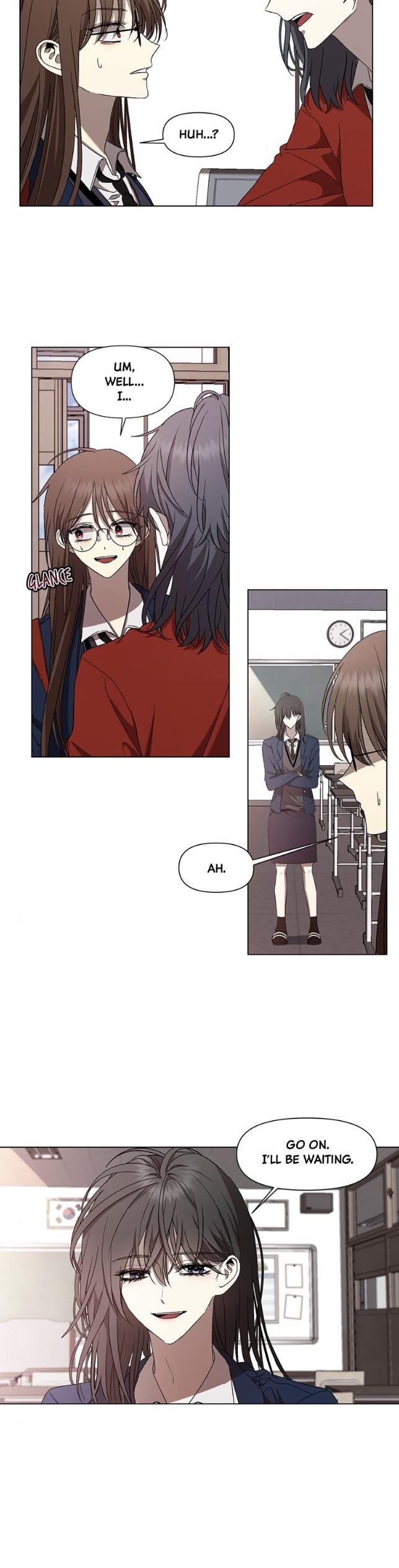 Read Dreaming Freedom Manga Online