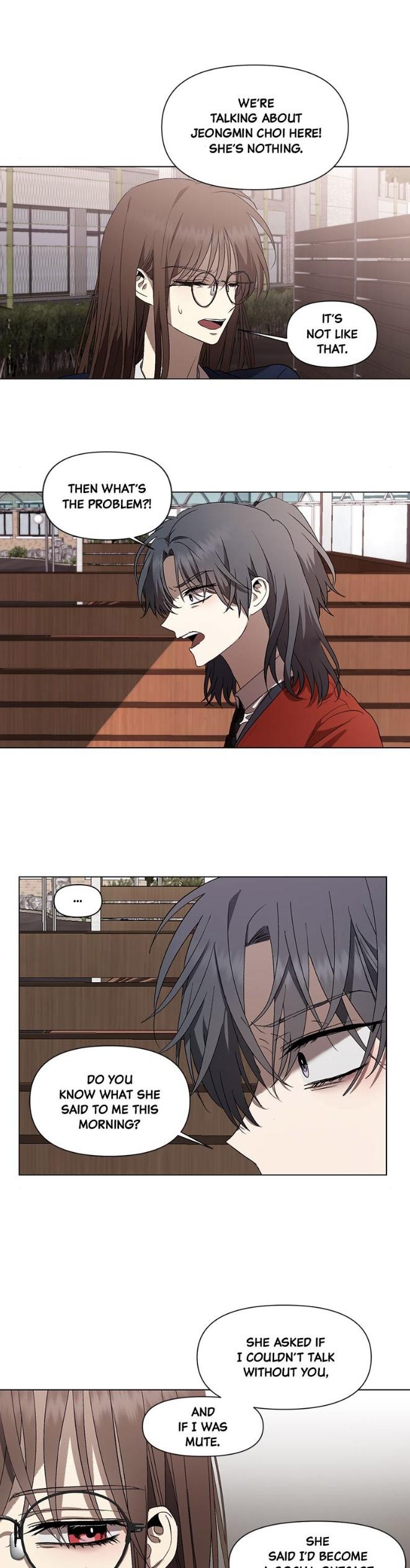 Read Dreaming Freedom Manga Online