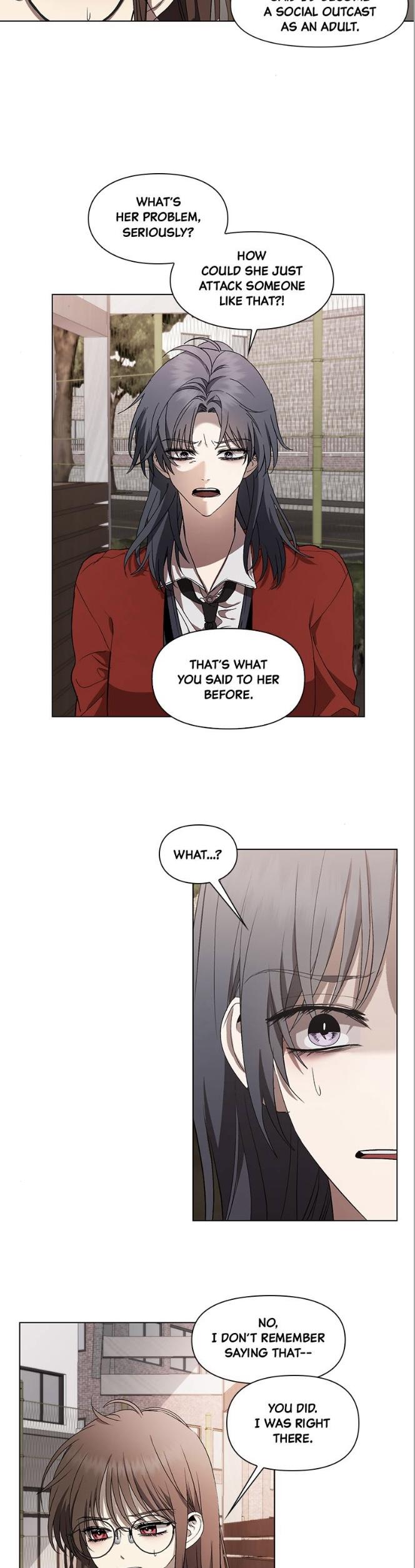 Read Dreaming Freedom Manga Online