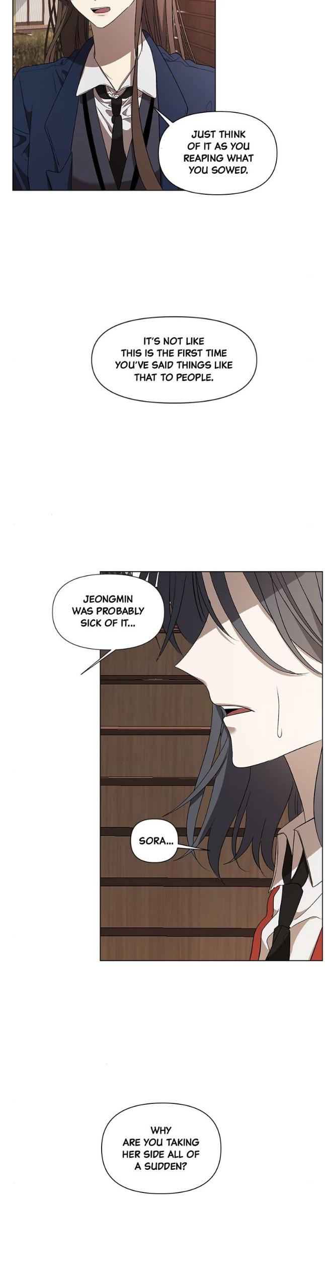 Read Dreaming Freedom Manga Online