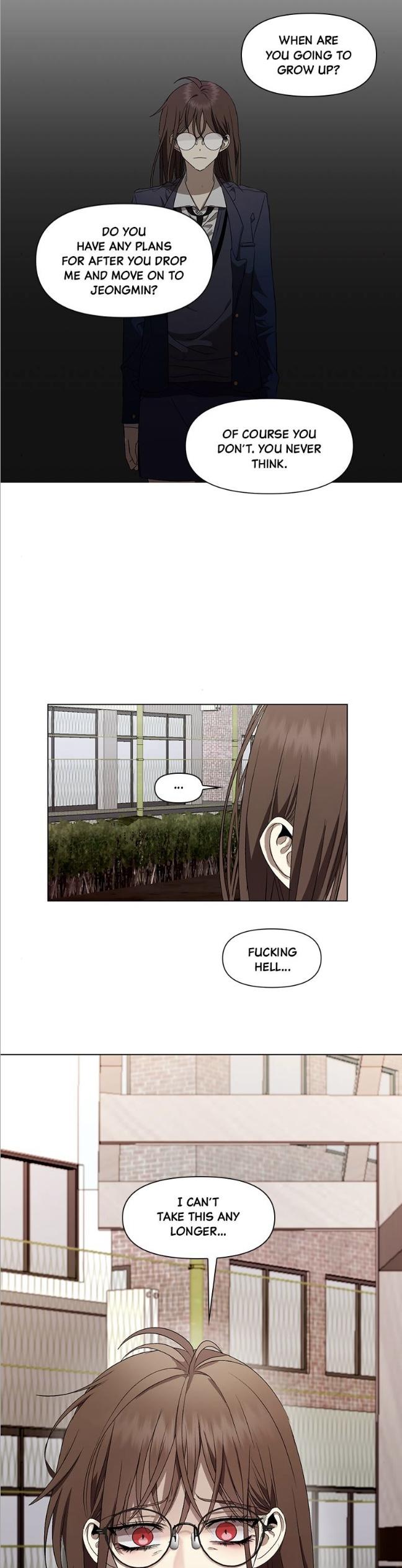 Read Dreaming Freedom Manga Online