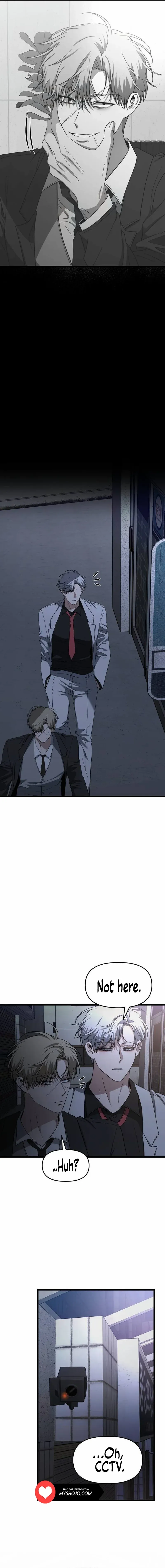 Read Dreaming Freedom Manga Online