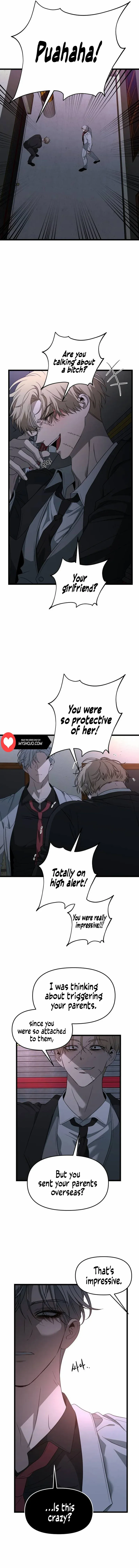 Read Dreaming Freedom Manga Online