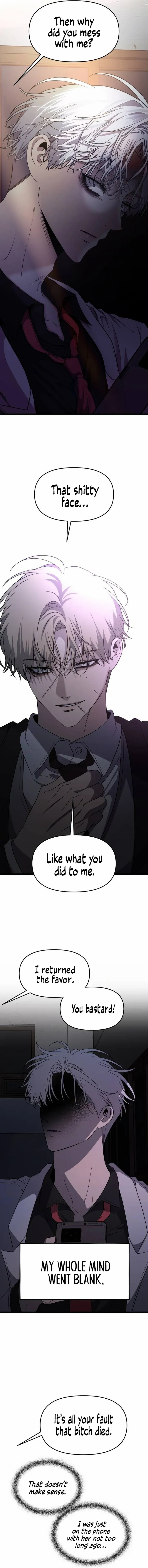 Read Dreaming Freedom Manga Online