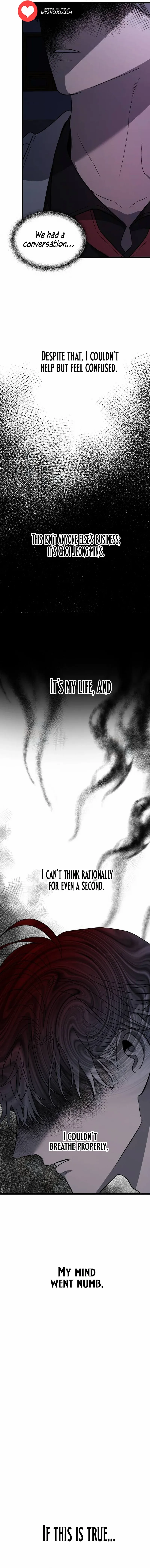 Read Dreaming Freedom Manga Online