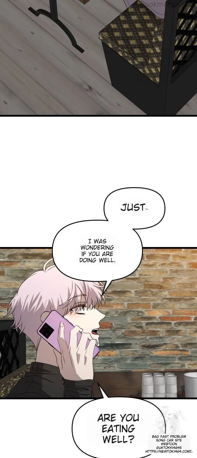 Read Dreaming Freedom Manga Online