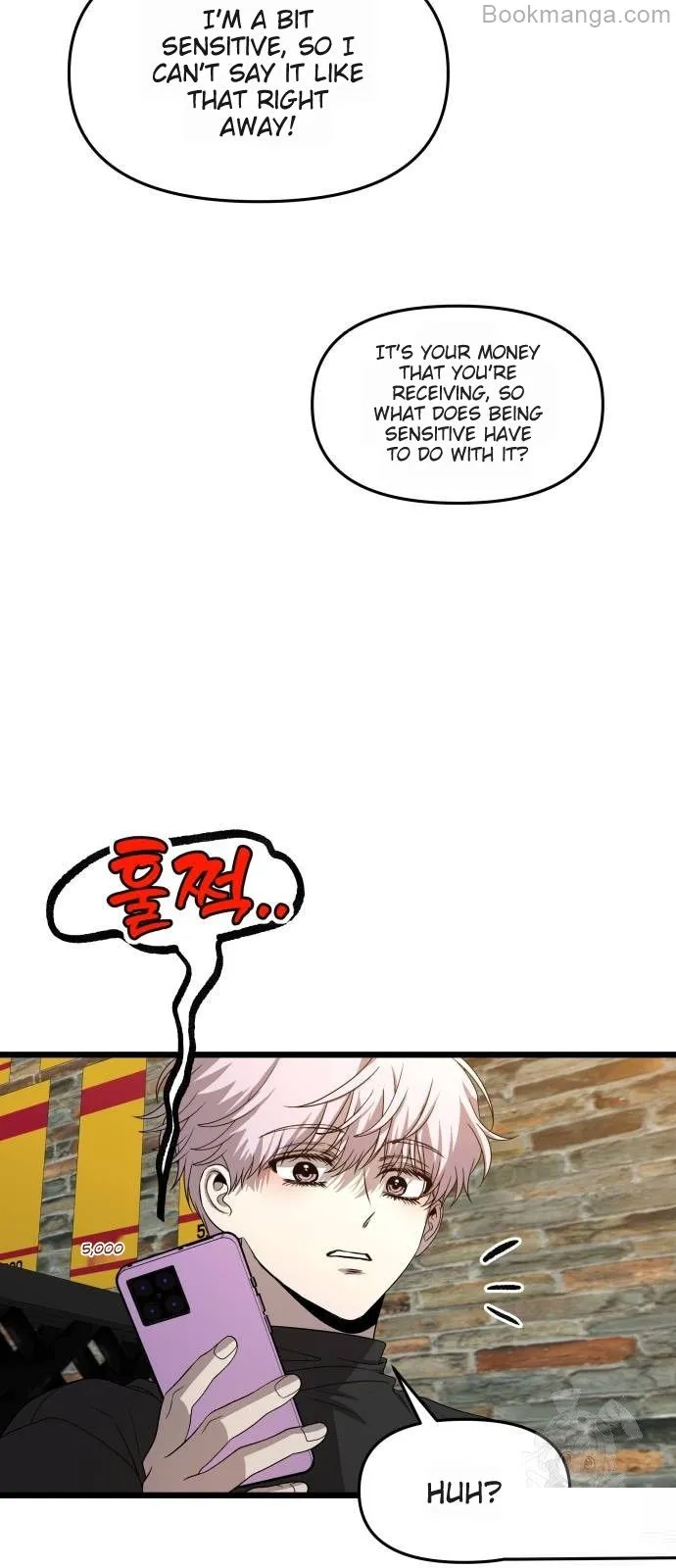 Read Dreaming Freedom Manga Online