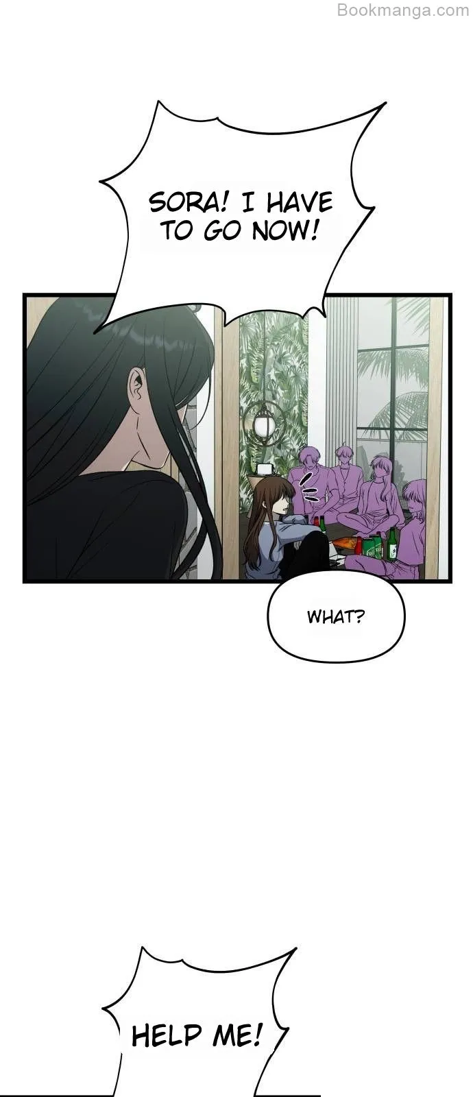 Read Dreaming Freedom Manga Online
