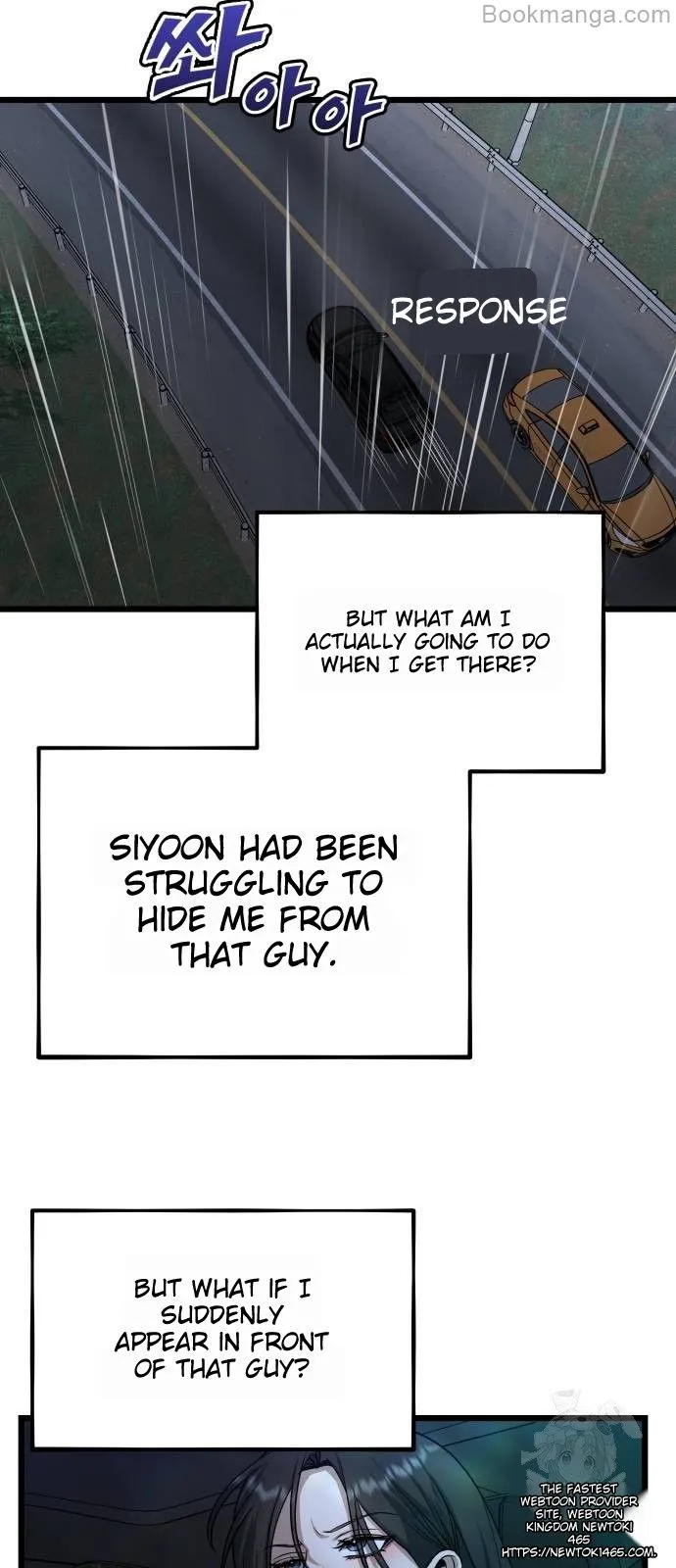Read Dreaming Freedom Manga Online