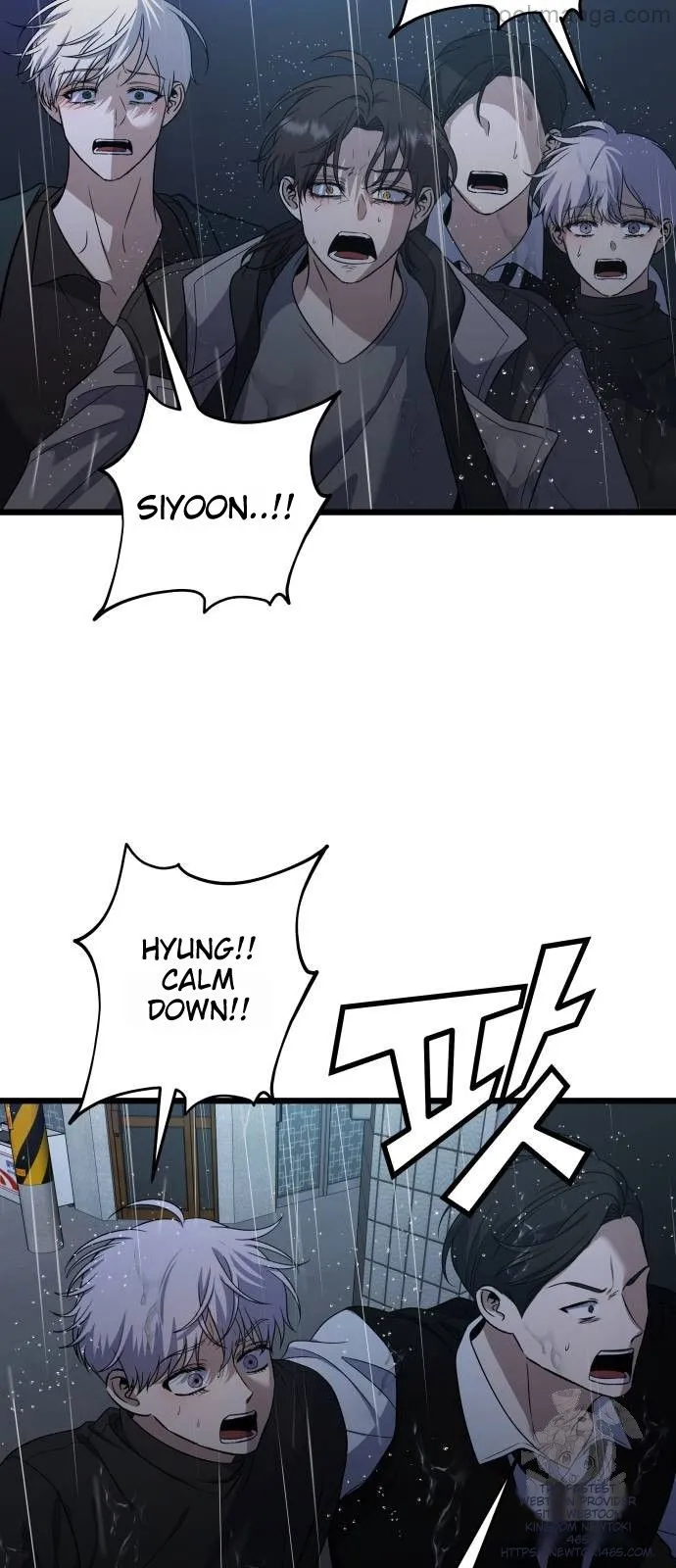 Read Dreaming Freedom Manga Online