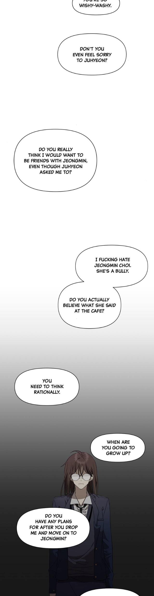 Read Dreaming Freedom Manga Online