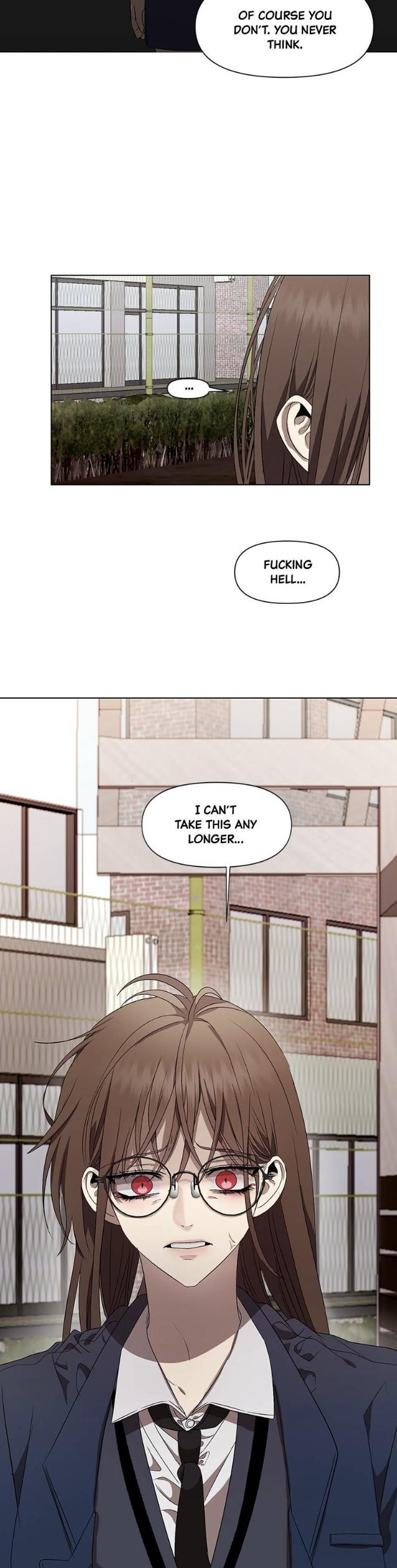 Read Dreaming Freedom Manga Online