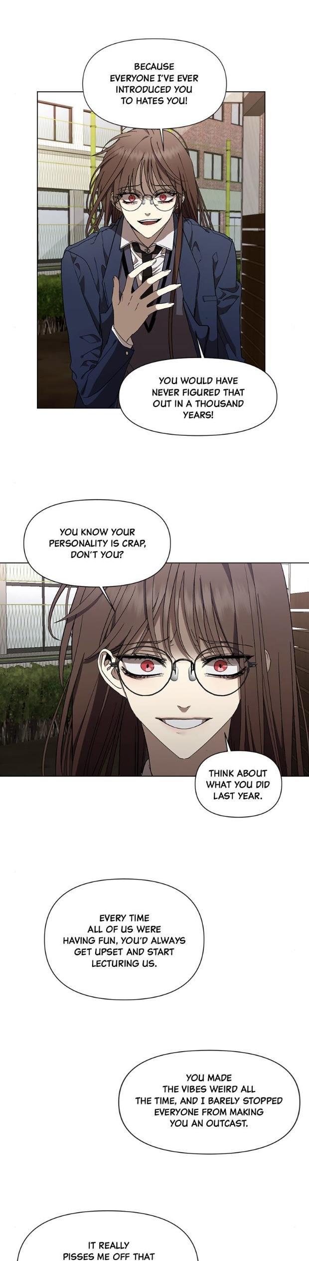 Read Dreaming Freedom Manga Online
