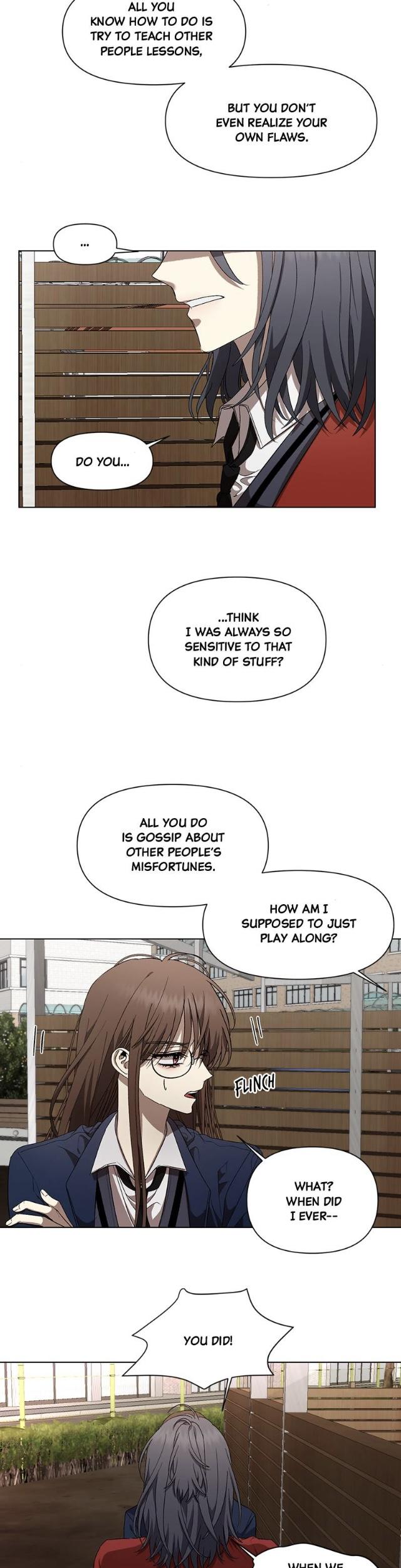 Read Dreaming Freedom Manga Online