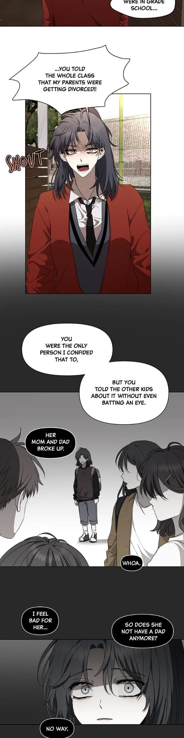 Read Dreaming Freedom Manga Online
