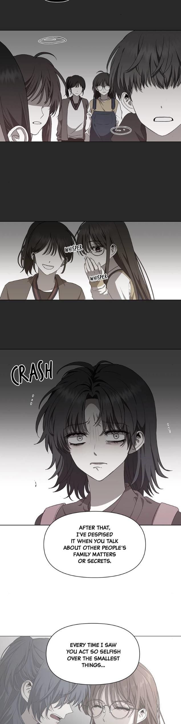 Read Dreaming Freedom Manga Online