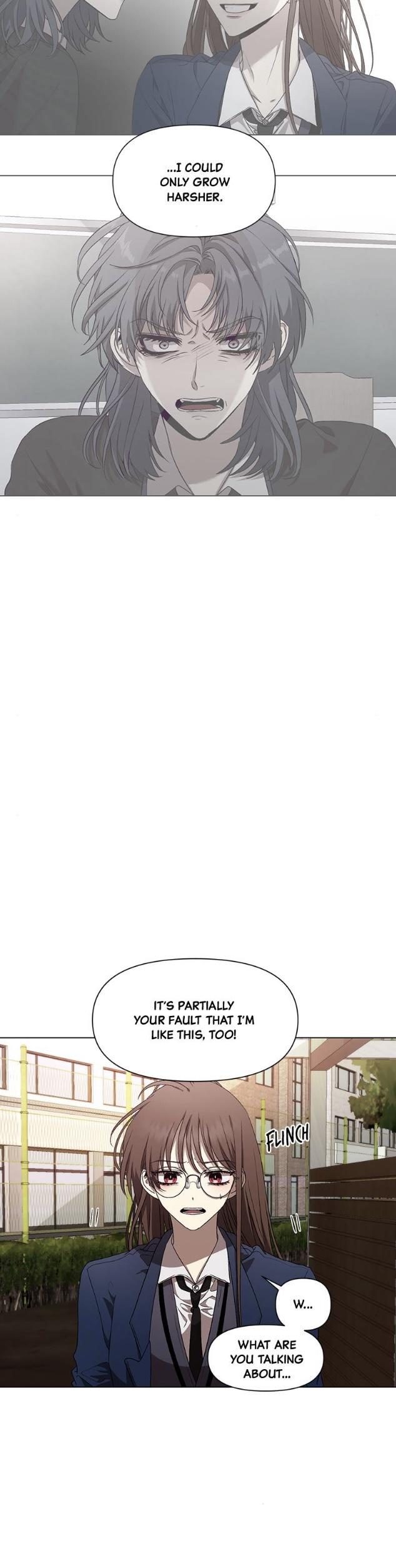 Read Dreaming Freedom Manga Online