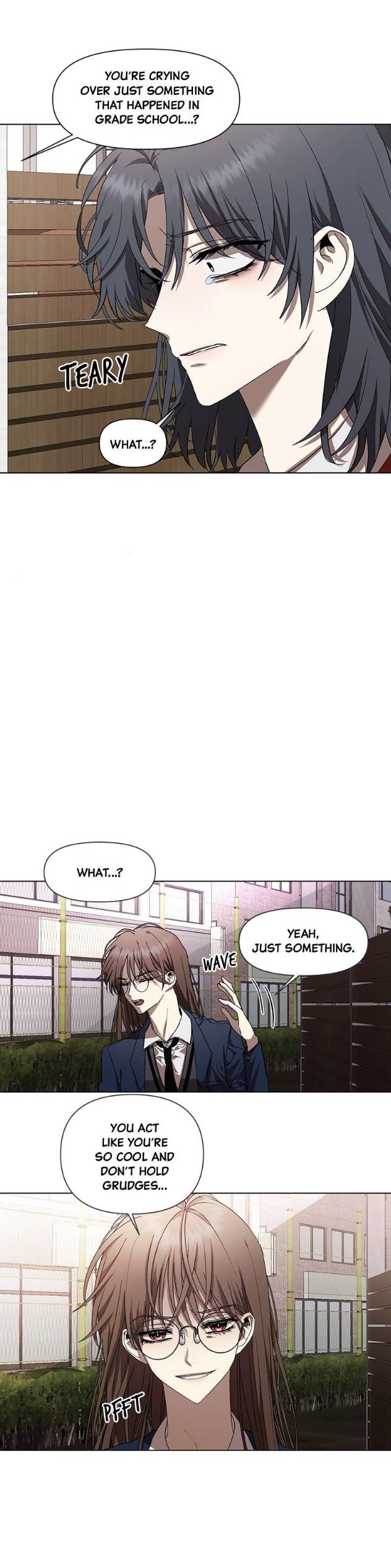 Read Dreaming Freedom Manga Online