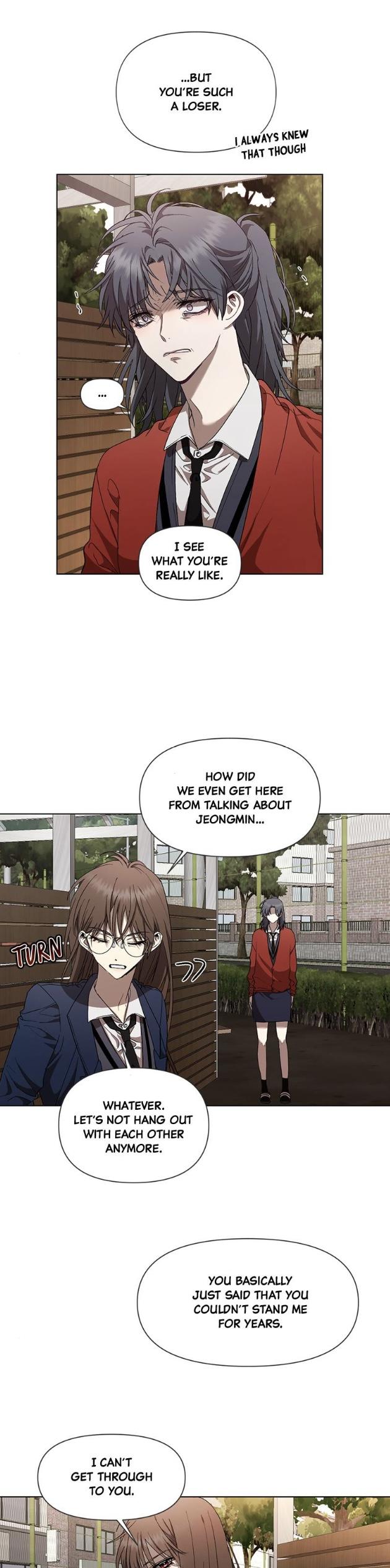 Read Dreaming Freedom Manga Online