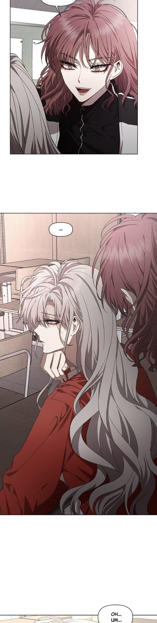 Read Dreaming Freedom Manga Online