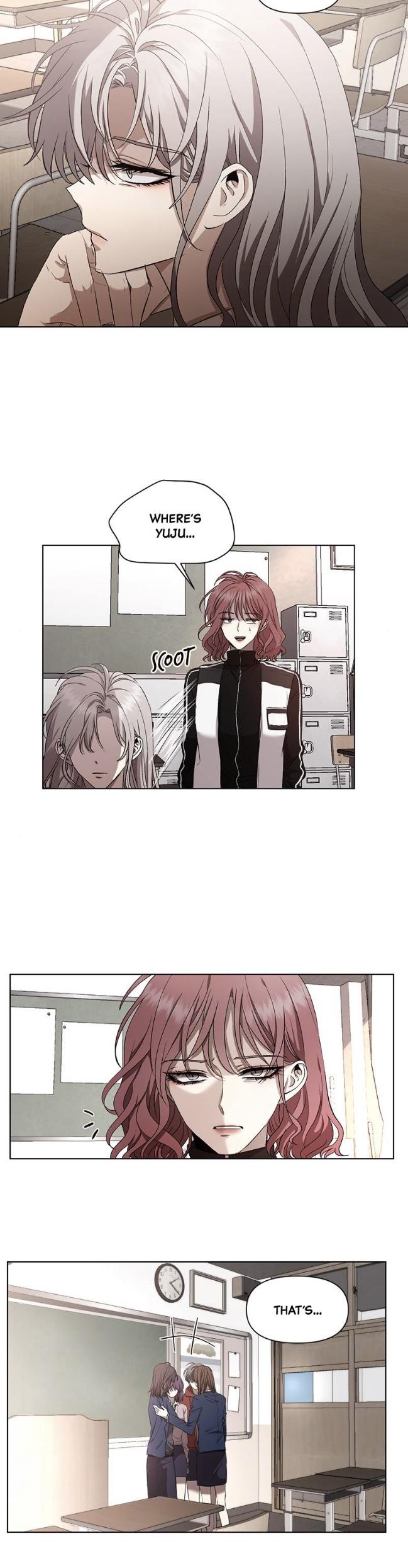 Read Dreaming Freedom Manga Online