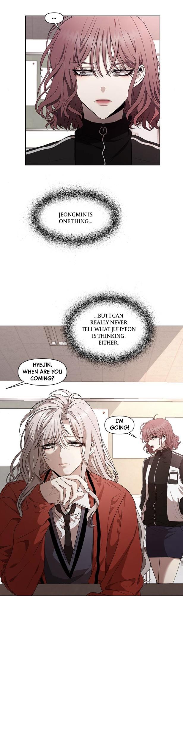 Read Dreaming Freedom Manga Online