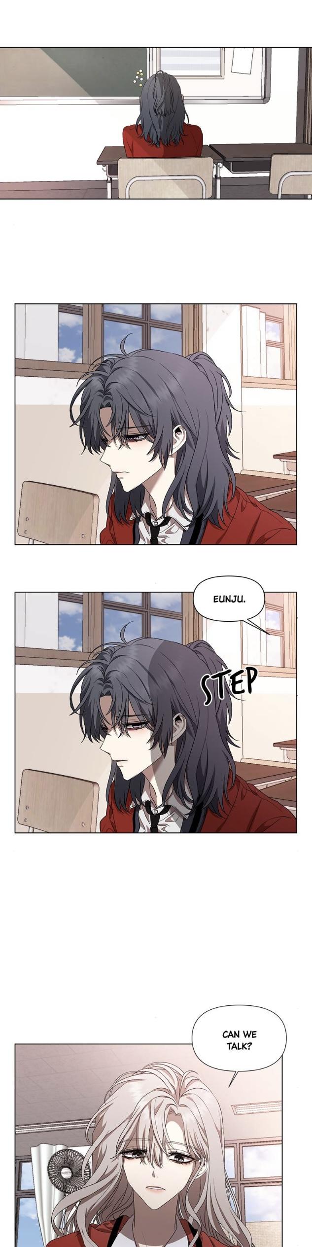 Read Dreaming Freedom Manga Online