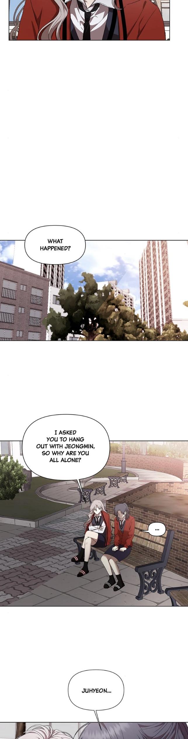 Read Dreaming Freedom Manga Online
