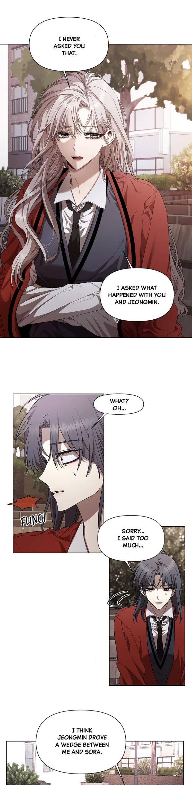 Read Dreaming Freedom Manga Online