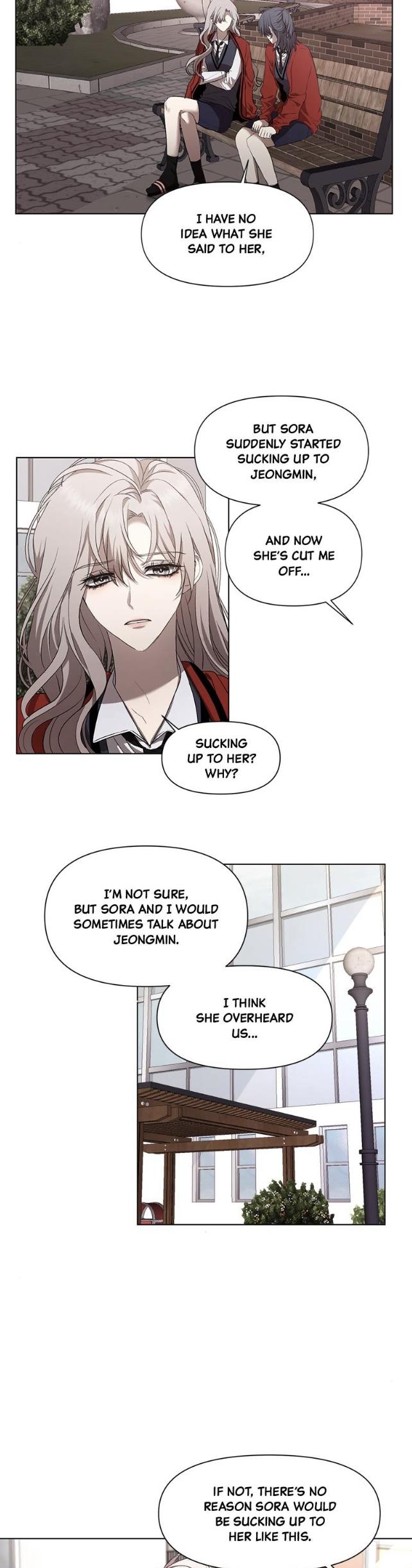 Read Dreaming Freedom Manga Online