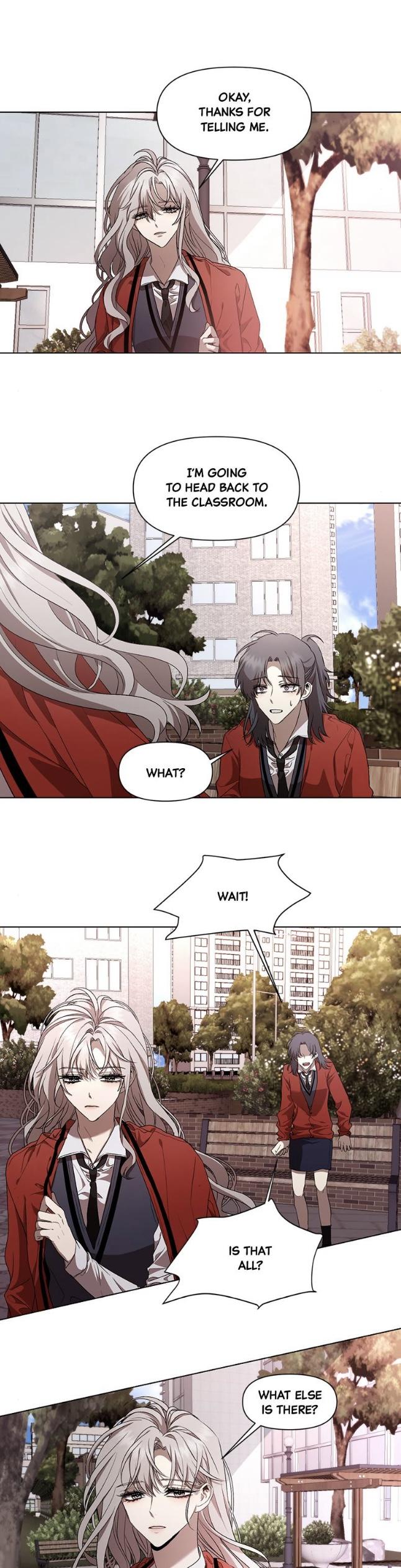 Read Dreaming Freedom Manga Online