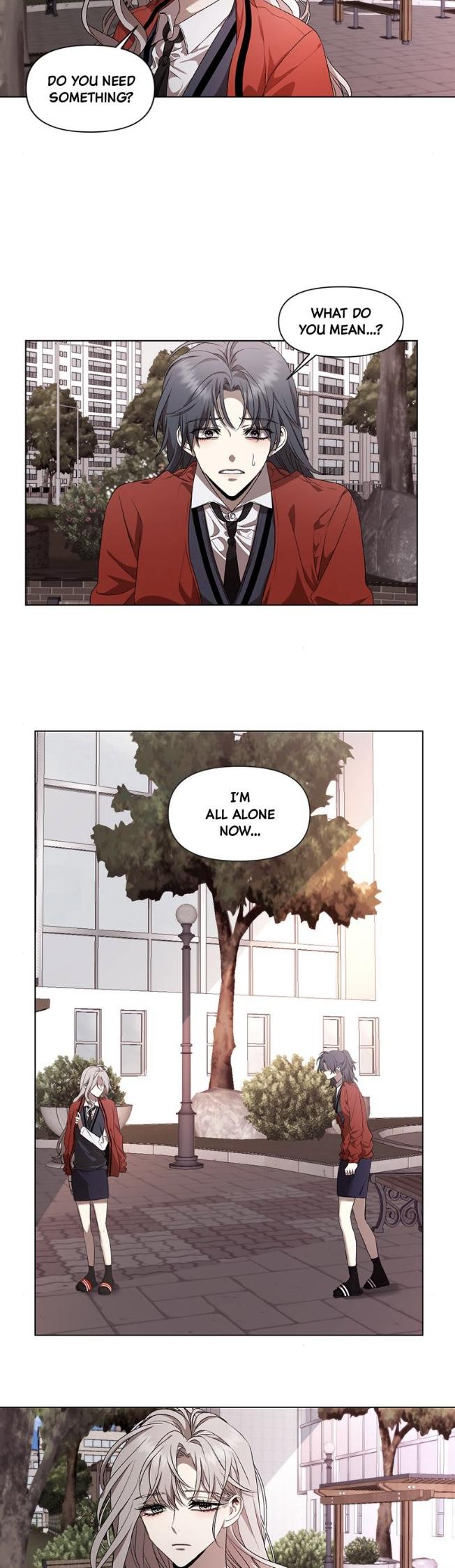 Read Dreaming Freedom Manga Online