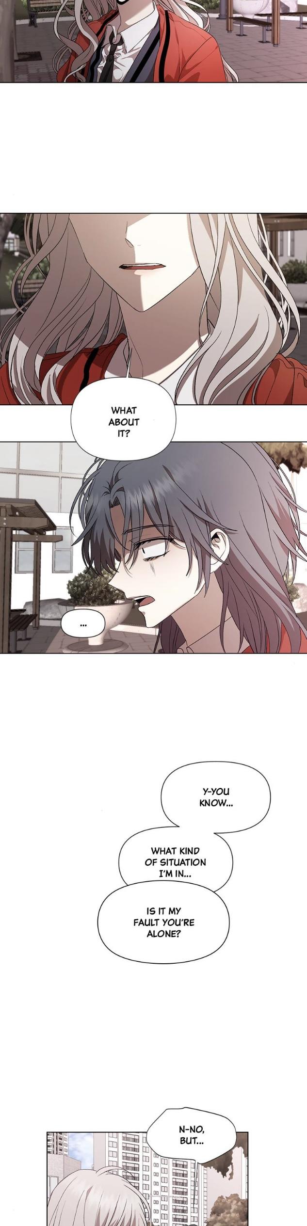 Read Dreaming Freedom Manga Online