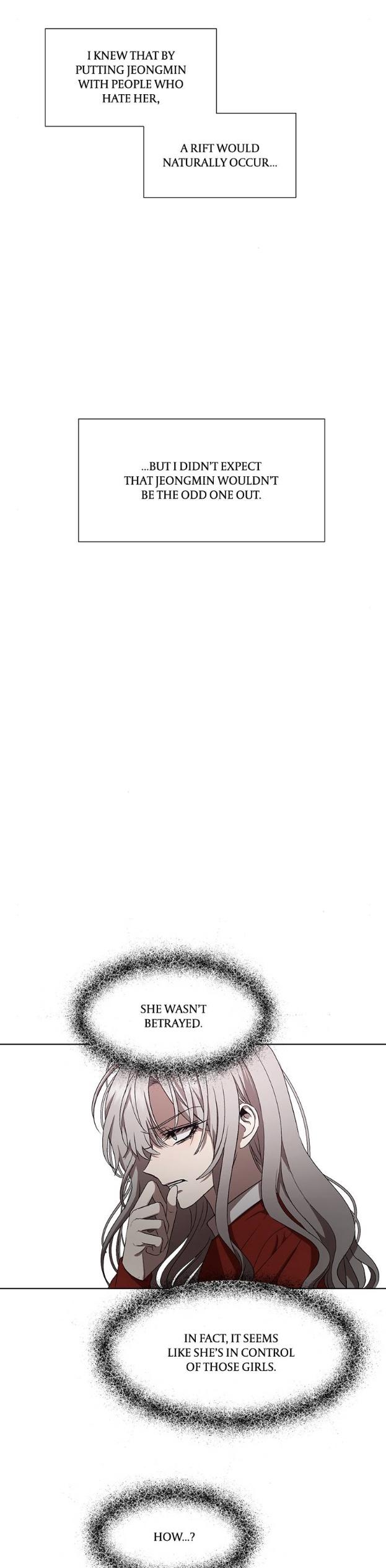 Read Dreaming Freedom Manga Online