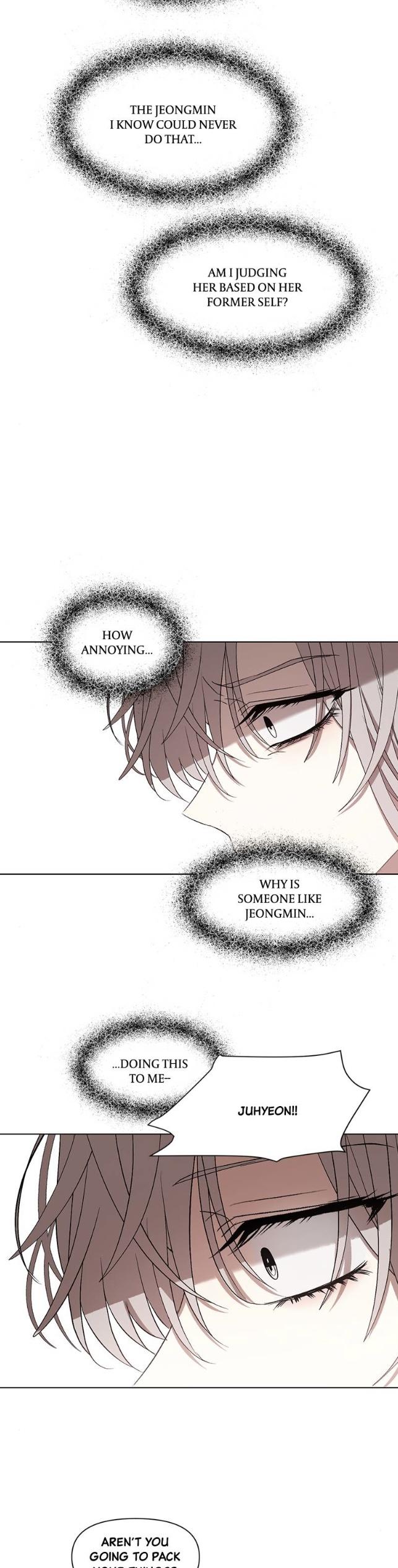 Read Dreaming Freedom Manga Online