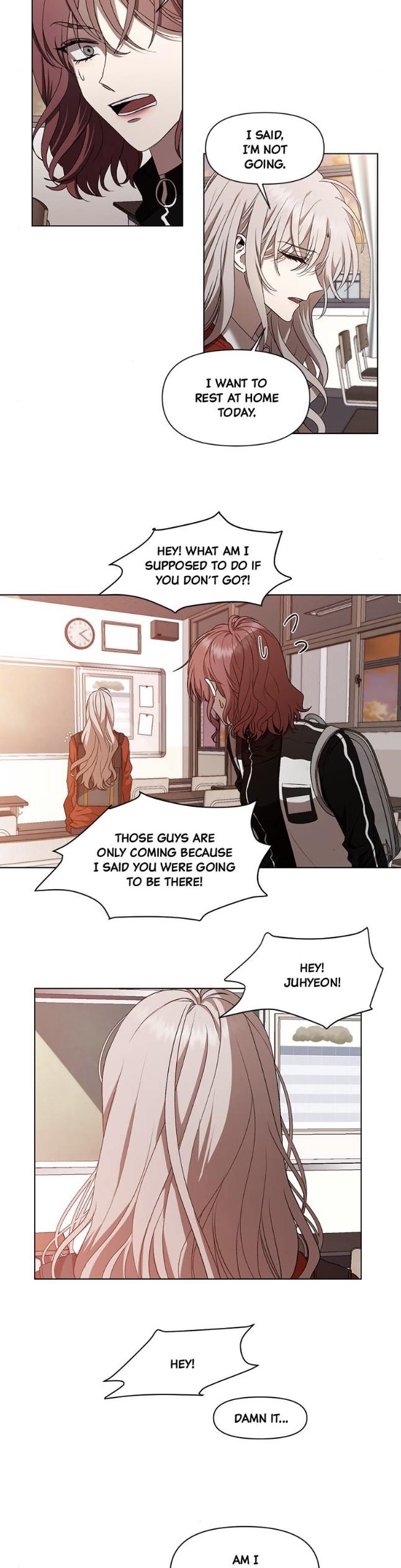Read Dreaming Freedom Manga Online