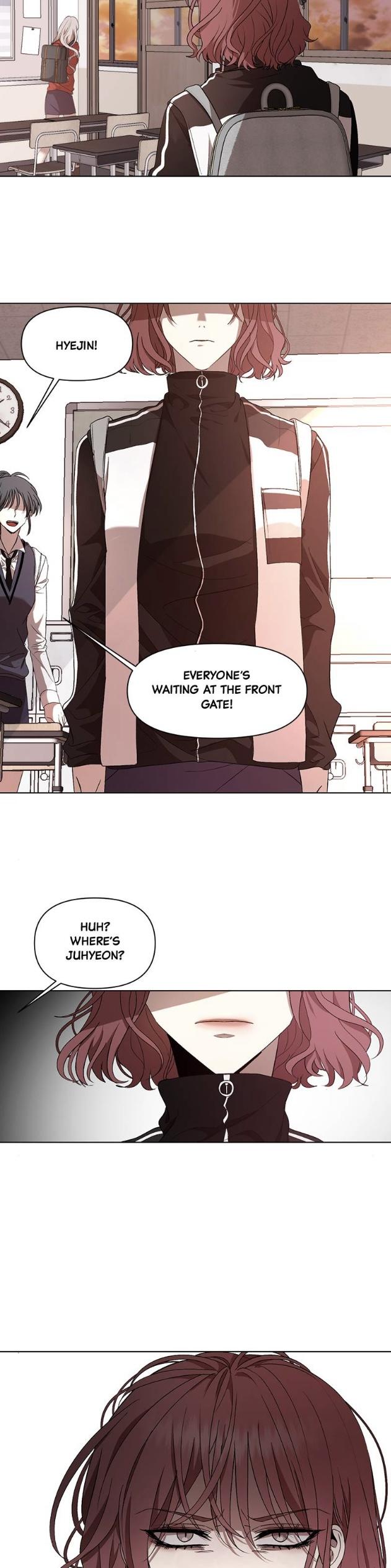Read Dreaming Freedom Manga Online