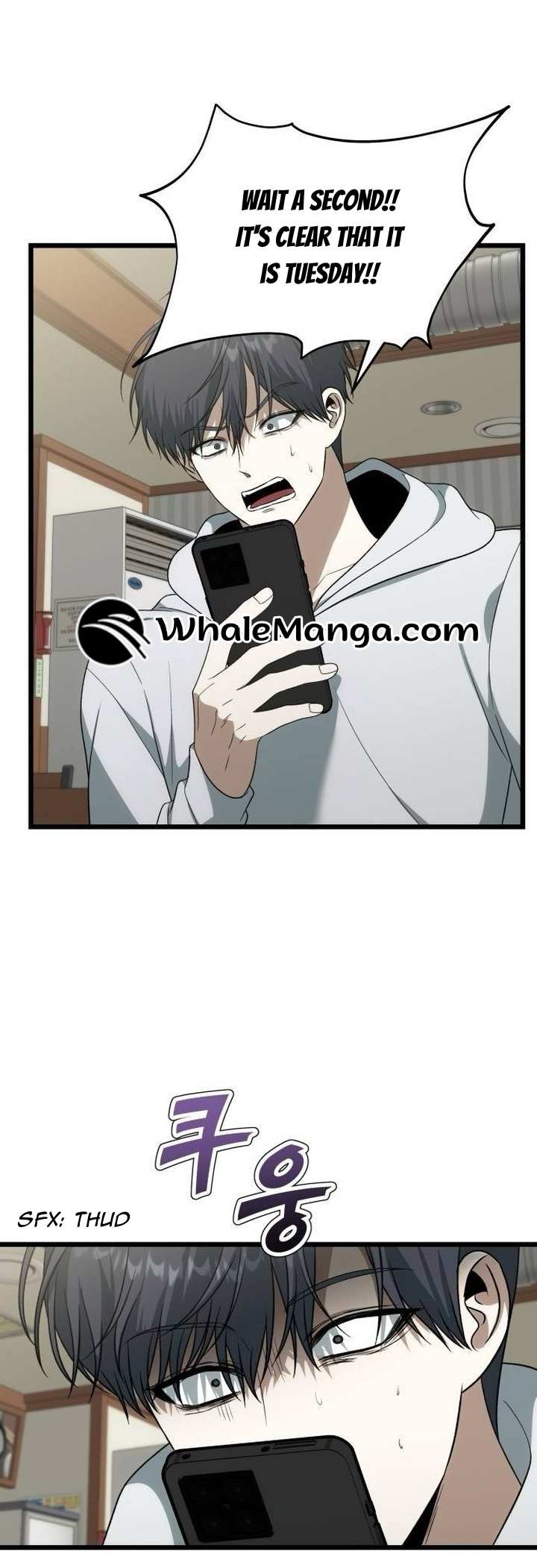 Read Dreaming Freedom Manga Online